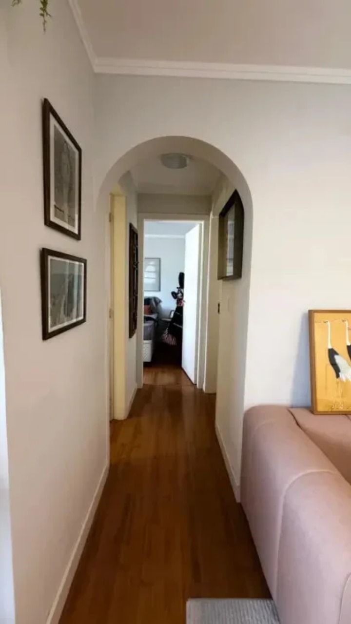 Apartamento, 2 quartos, 70 m² - Foto 7