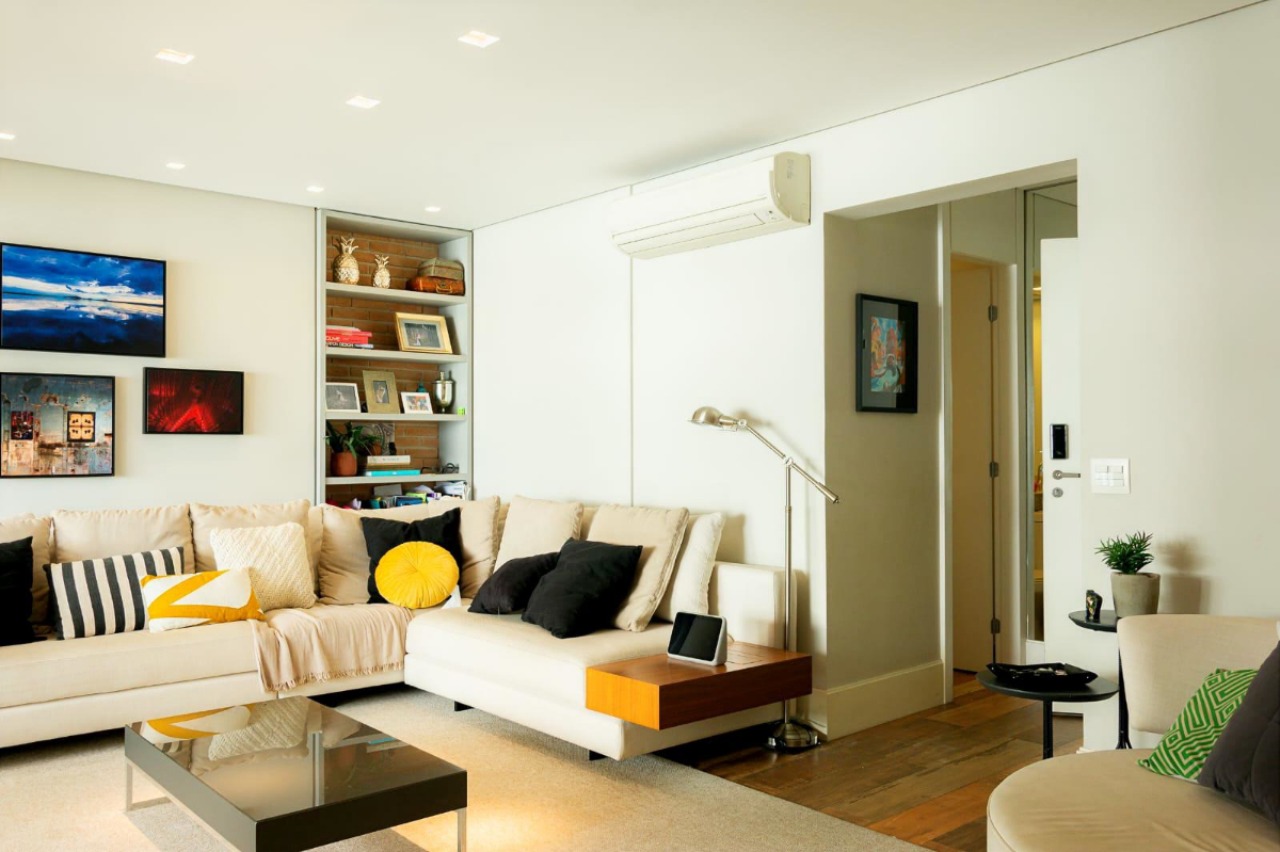 Apartamento, 3 quartos, 110 m² - Foto 7