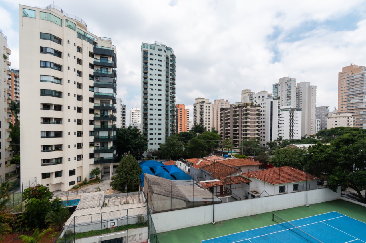 Apartamento, 4 quartos, 200 m² - Foto 34