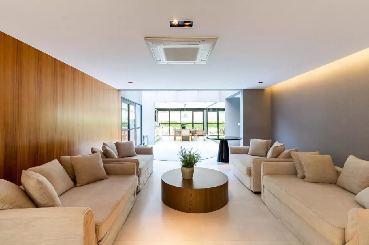 Apartamento, 4 quartos, 358 m² - Foto 27