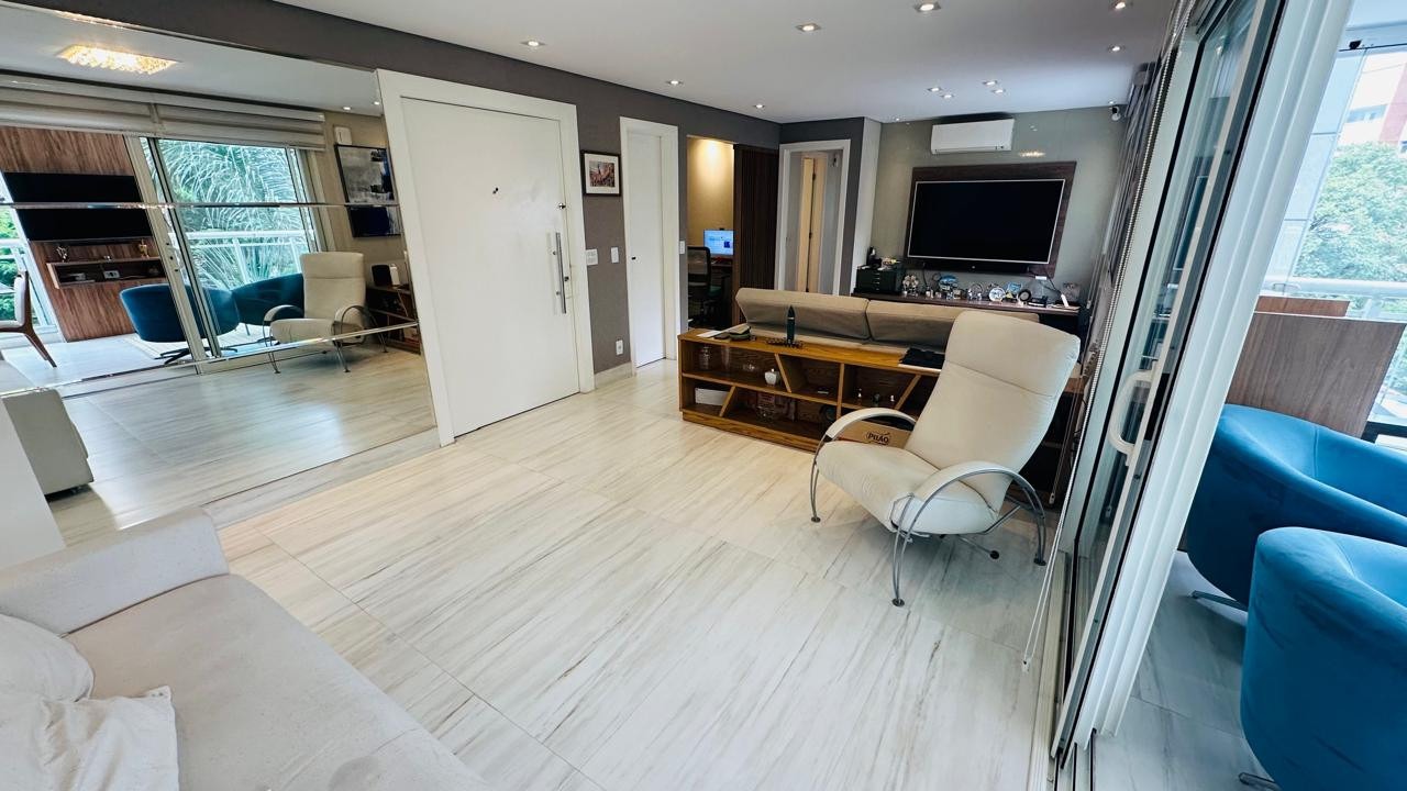 Apartamento, 3 quartos, 163 m² - Foto 17