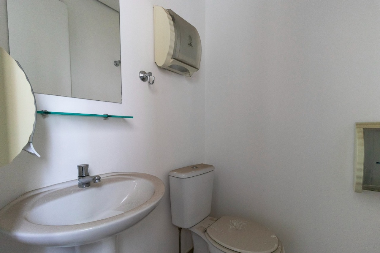 Sala-Conjunto, 30 m² - Foto 11