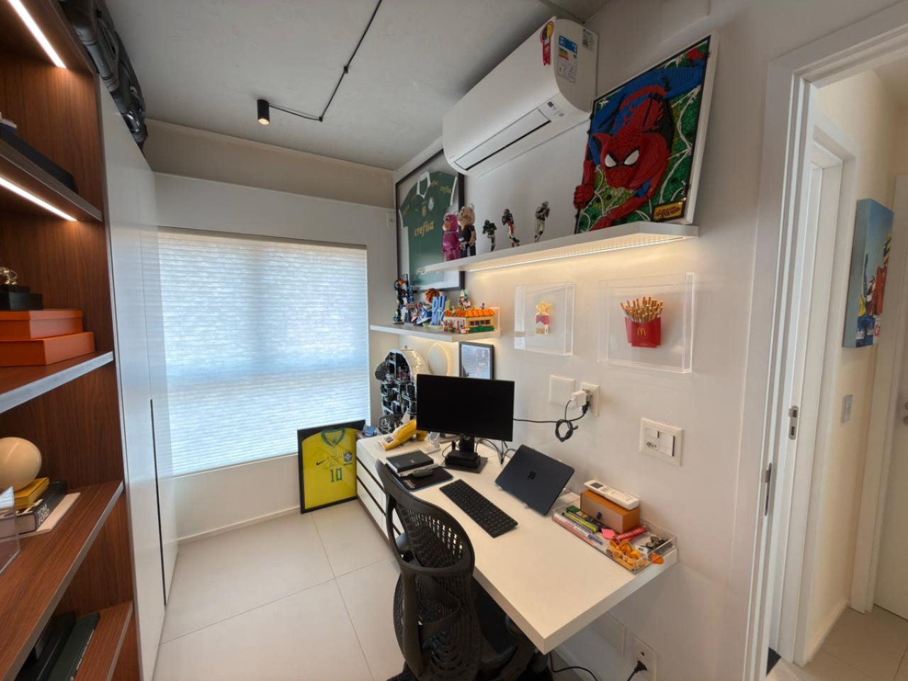 Apartamento, 2 quartos, 140 m² - Foto 37