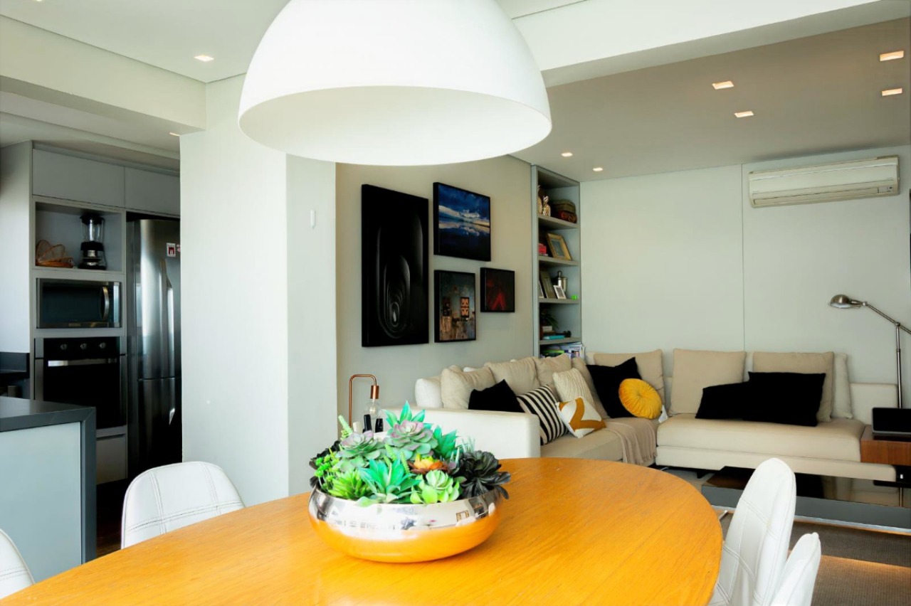 Apartamento, 3 quartos, 110 m² - Foto 5