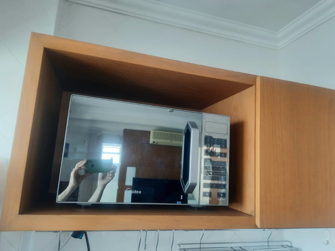 Apartamento, 1 quarto, 39 m² - Foto 8