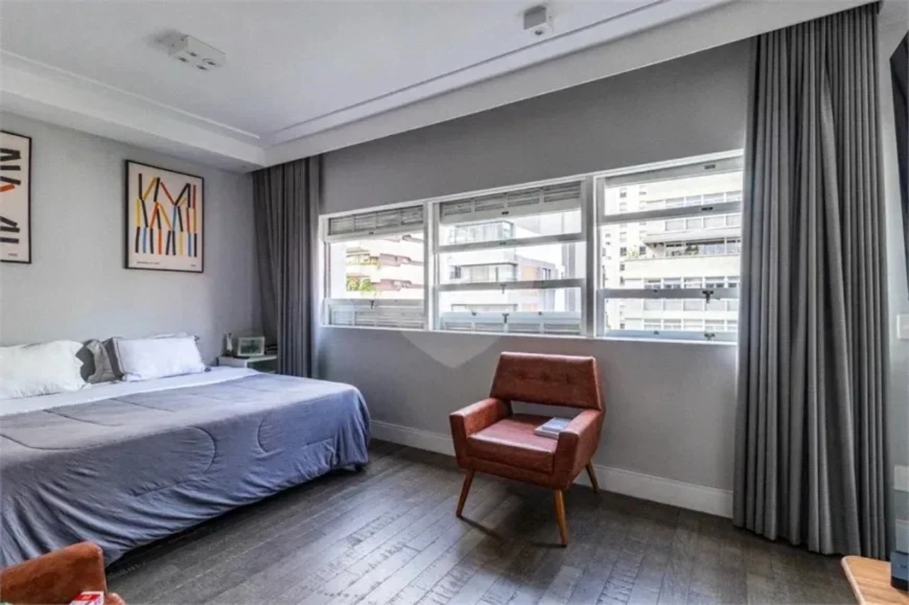 Apartamento, 2 quartos, 140 m² - Foto 8