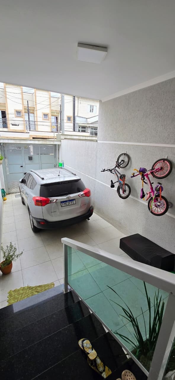 Casa, 3 quartos, 180 m² - Foto 15