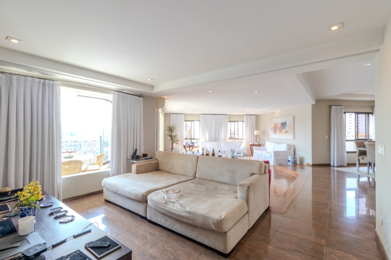 Apartamento, 4 quartos, 300 m² - Foto 9