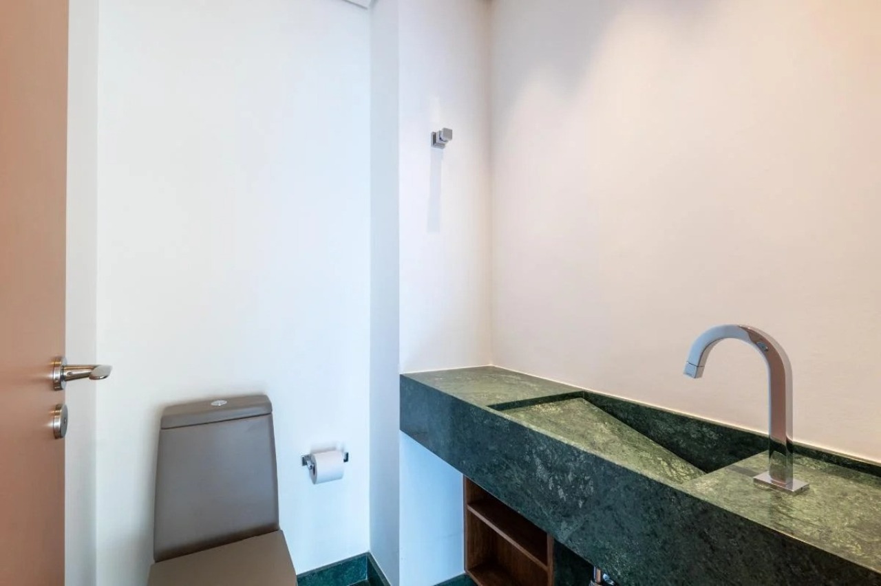 Apartamento, 2 quartos, 150 m² - Foto 12