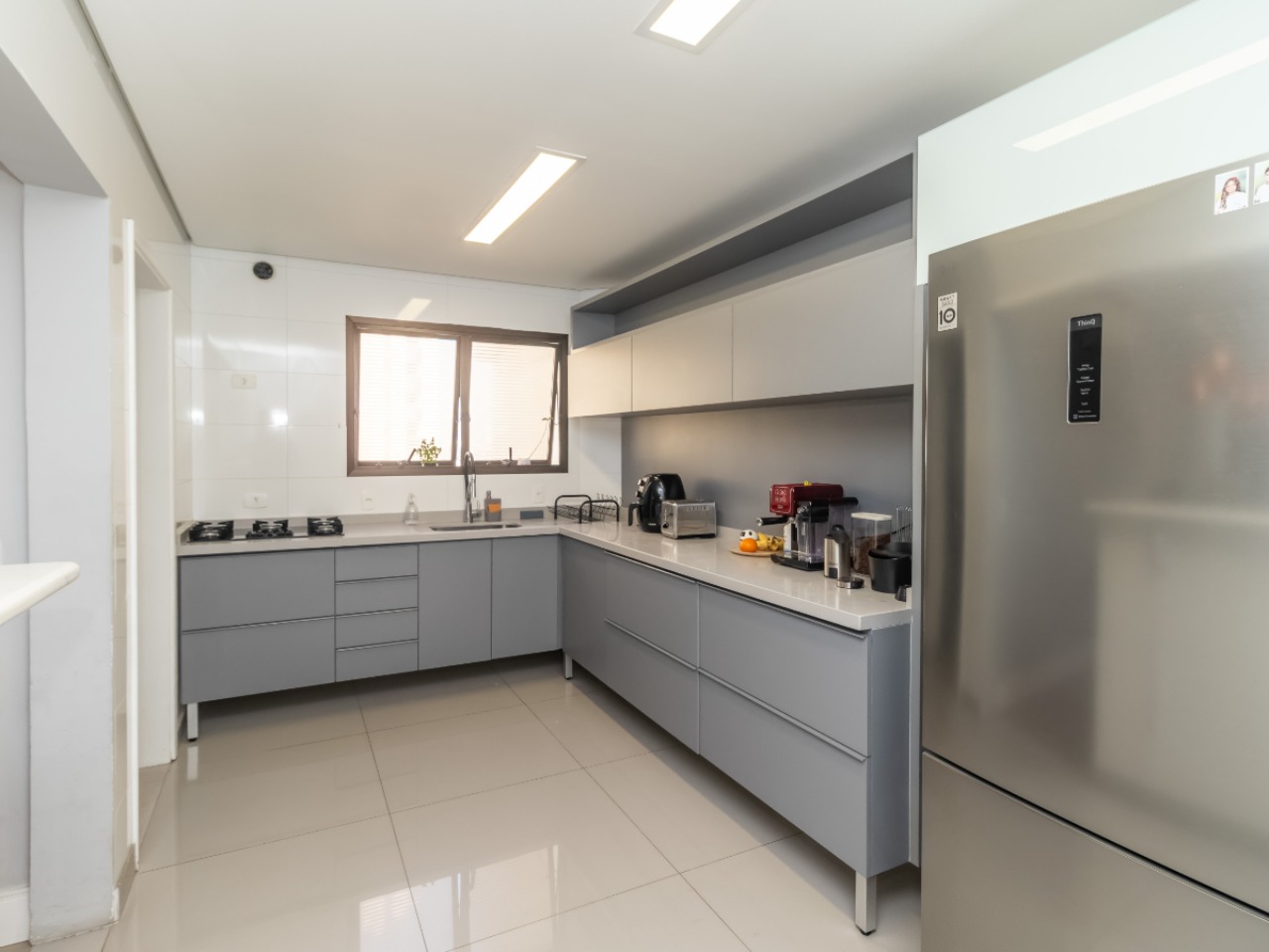 Apartamento, 4 quartos, 170 m² - Foto 16