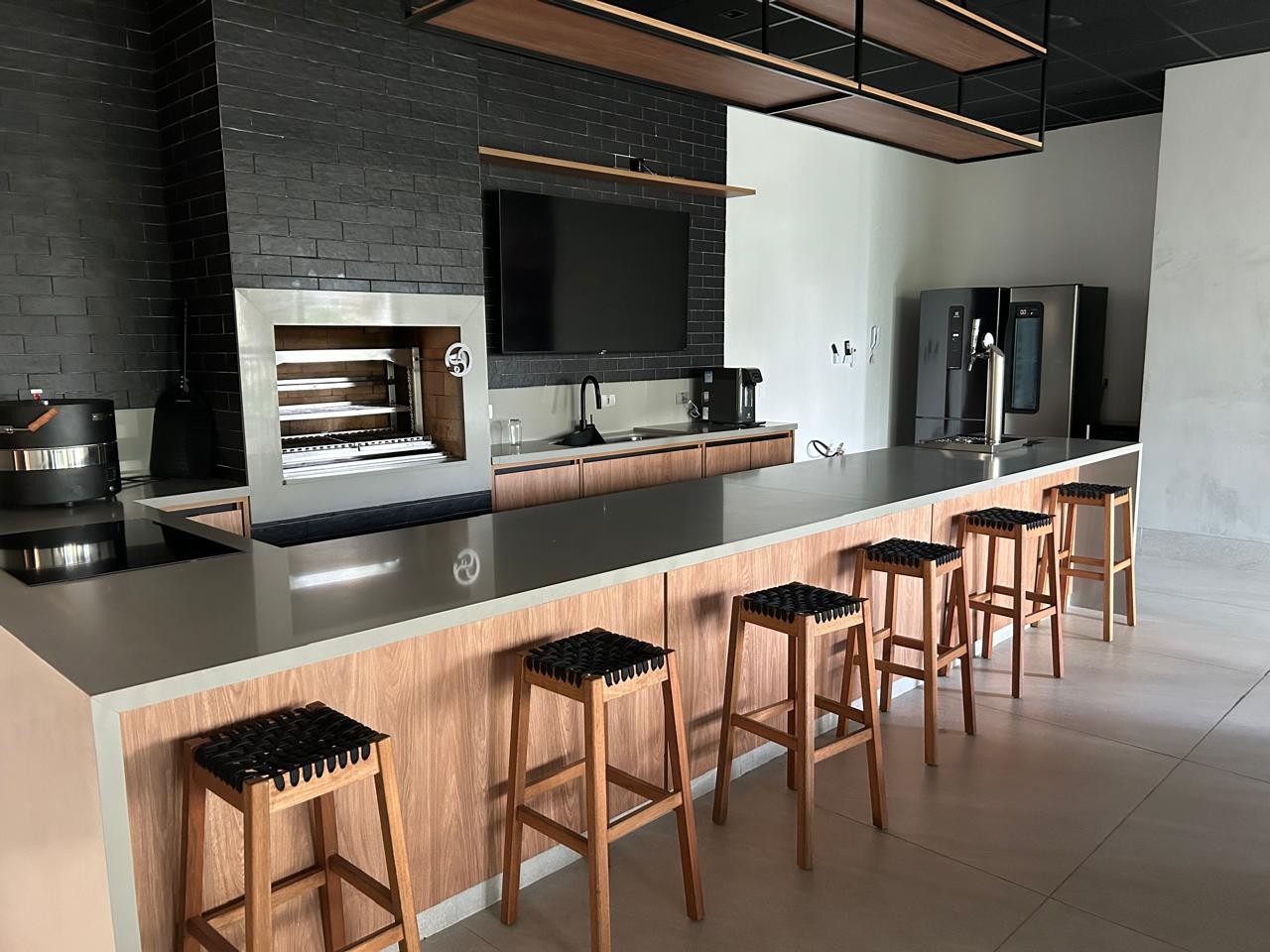 Apartamento, 4 quartos, 200 m² - Foto 29