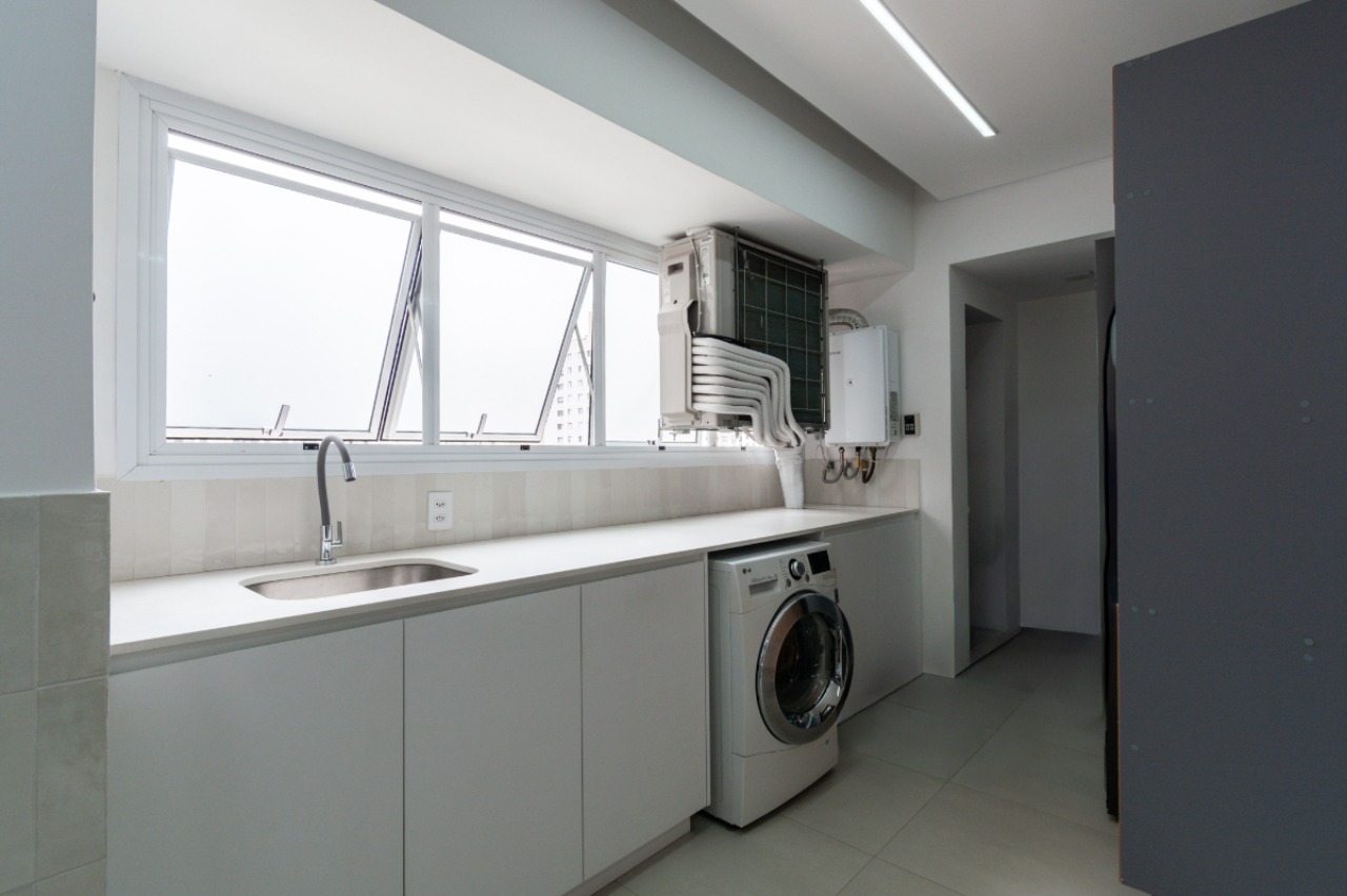 Apartamento, 3 quartos, 110 m² - Foto 9