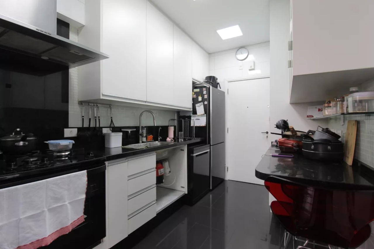Cobertura, 3 quartos, 215 m² - Foto 9