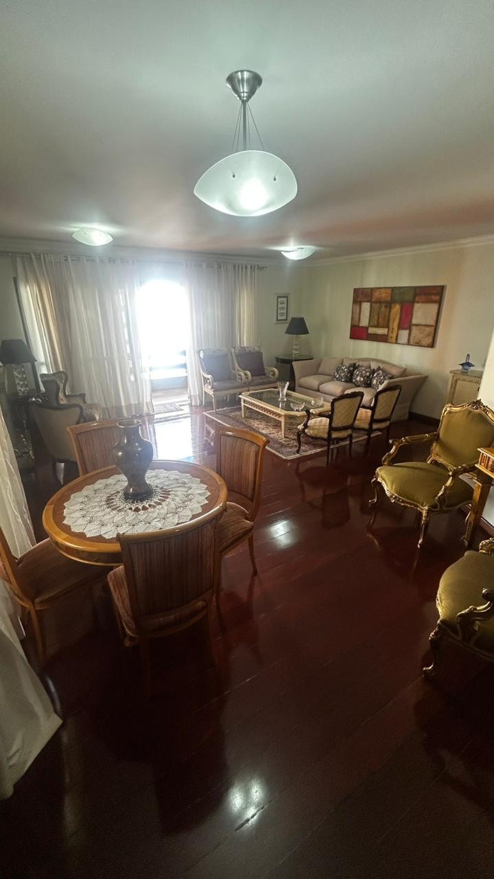 Apartamento, 4 quartos, 200 m² - Foto 3