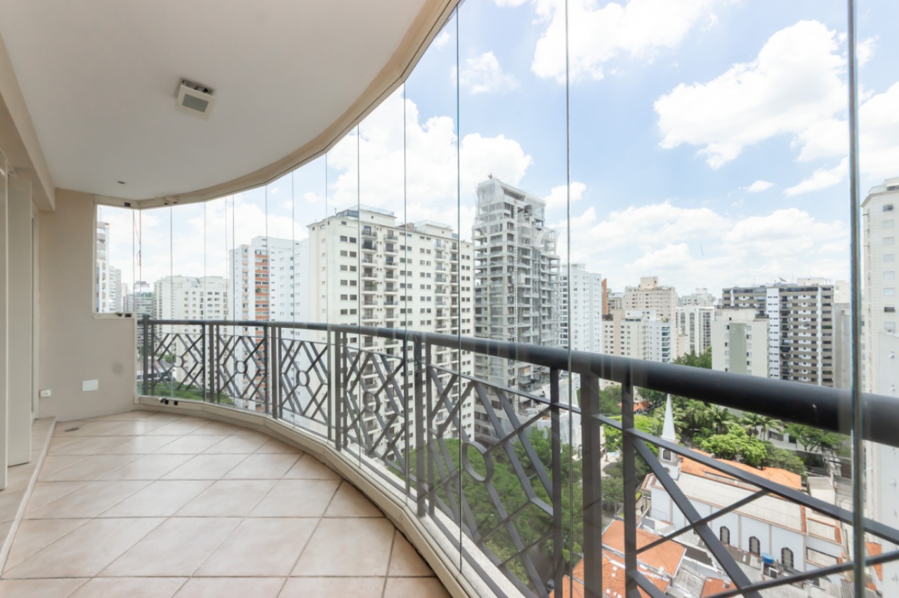Apartamento, 2 quartos, 140 m² - Foto 6