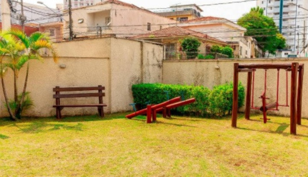 Apartamento, 3 quartos, 82 m² - Foto 20