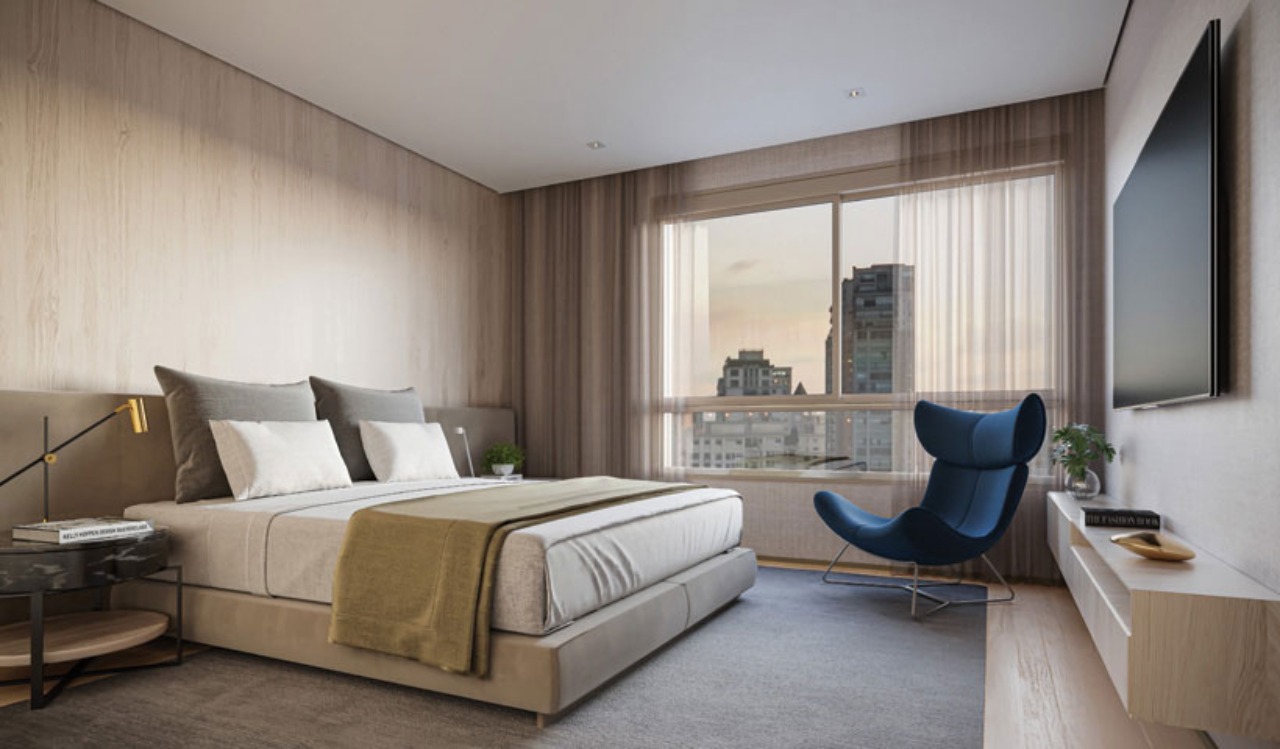 Apartamento, 4 quartos, 300 m² - Foto 40