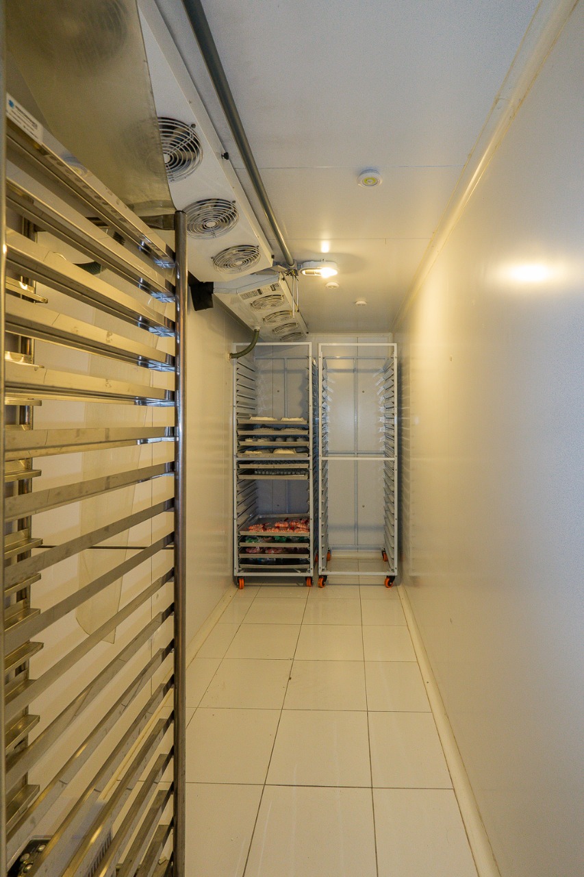 Prédio Inteiro, 200 m² - Foto 9