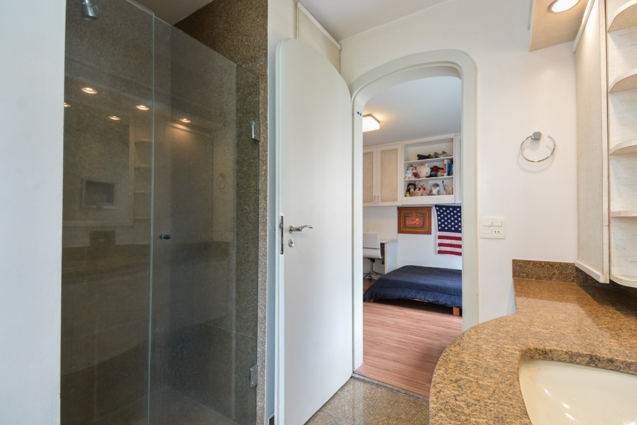 Apartamento, 6 quartos, 470 m² - Foto 23