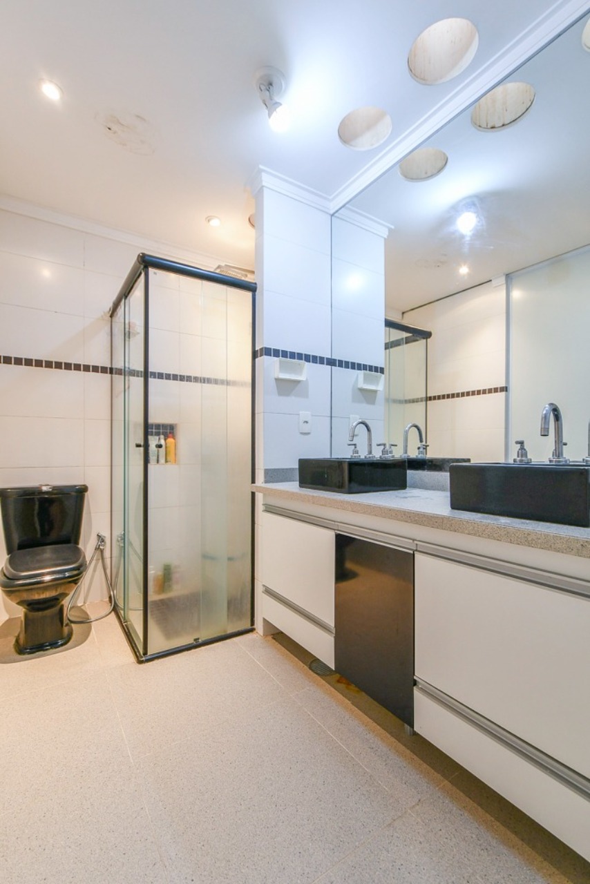 Casa, 3 quartos, 400 m² - Foto 29