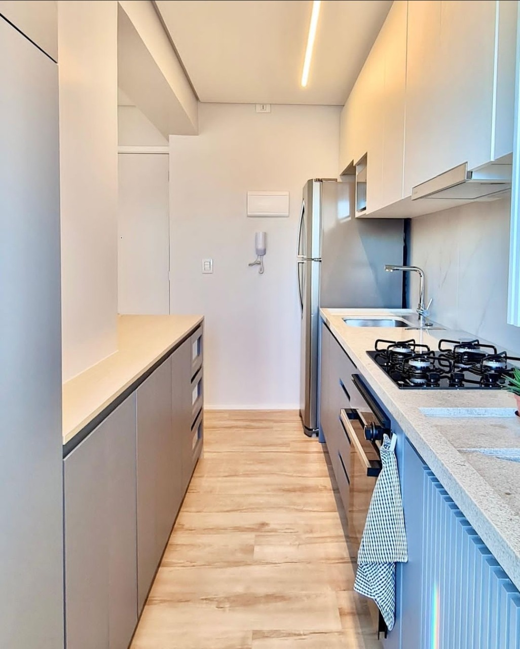 Apartamento, 2 quartos, 49 m² - Foto 17