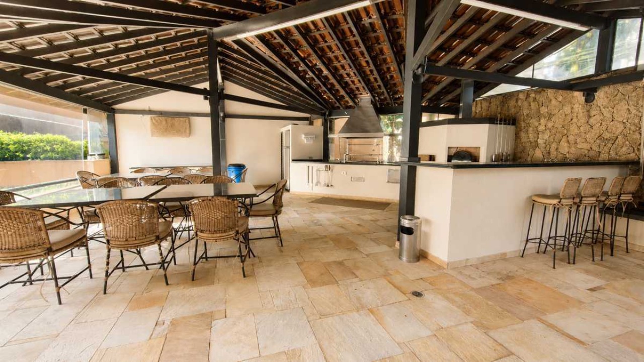 Apartamento, 4 quartos, 235 m² - Foto 5