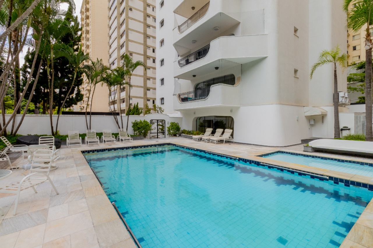 Apartamento, 4 quartos, 310 m² - Foto 29