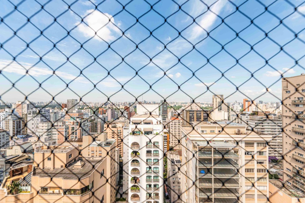 Cobertura, 5 quartos, 408 m² - Foto 39