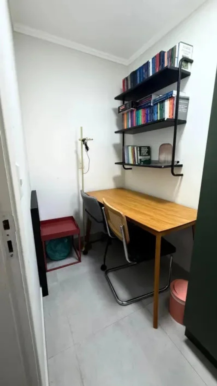 Apartamento, 2 quartos, 70 m² - Foto 12