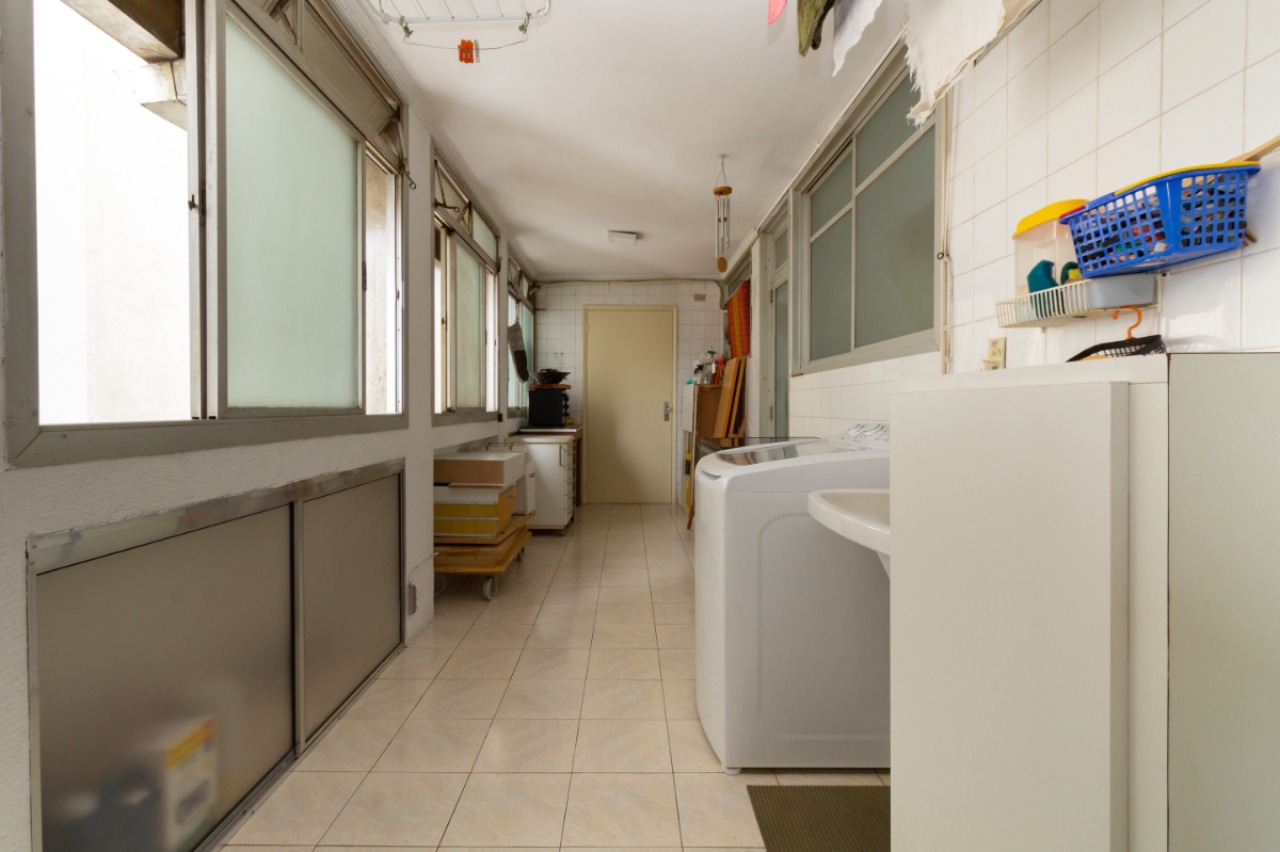 Apartamento, 3 quartos, 141 m² - Foto 31