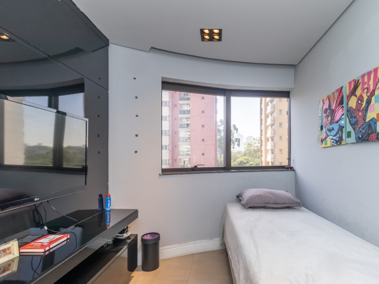 Apartamento, 4 quartos, 170 m² - Foto 28