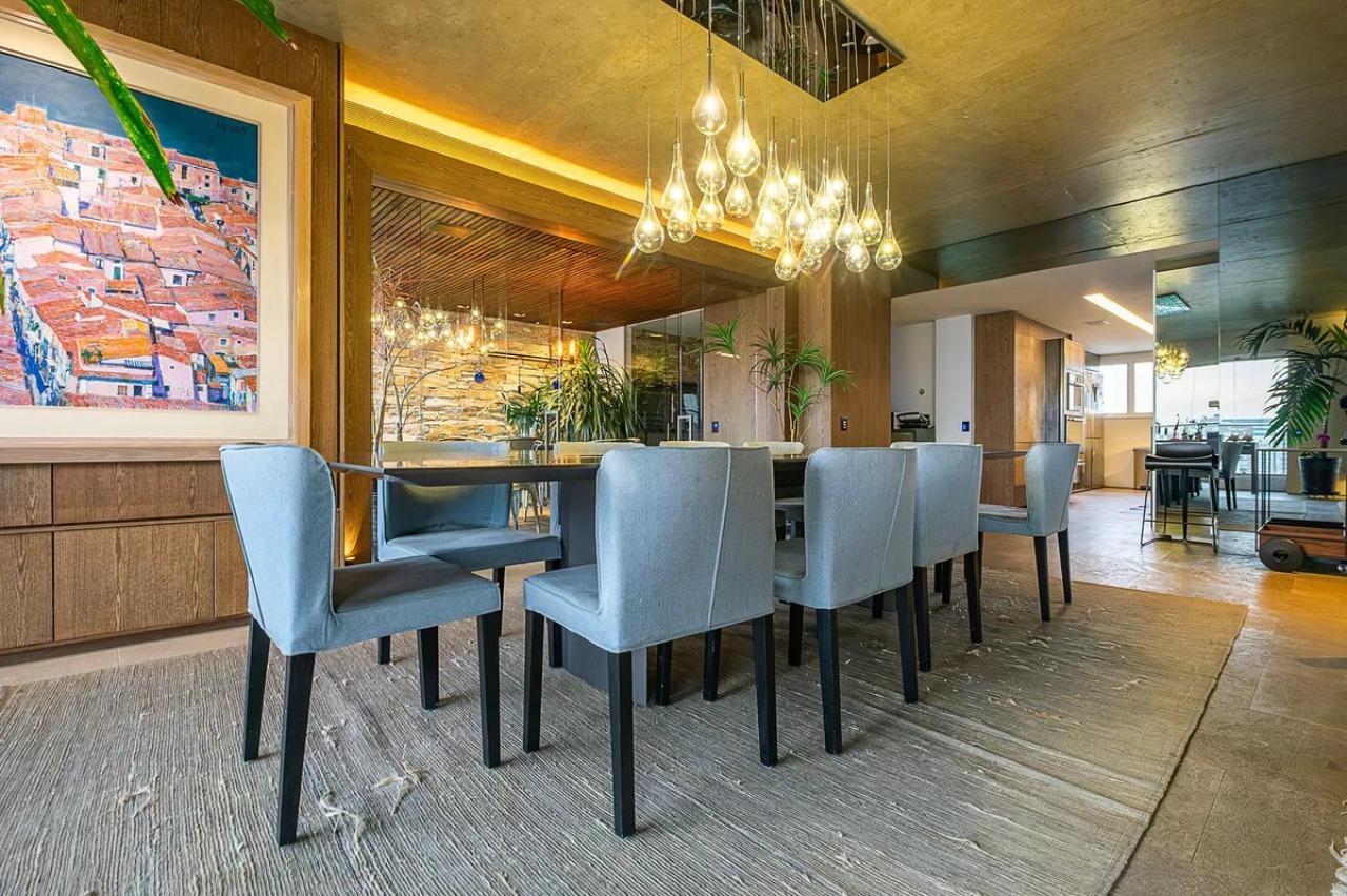 Apartamento, 3 quartos, 354 m² - Foto 21