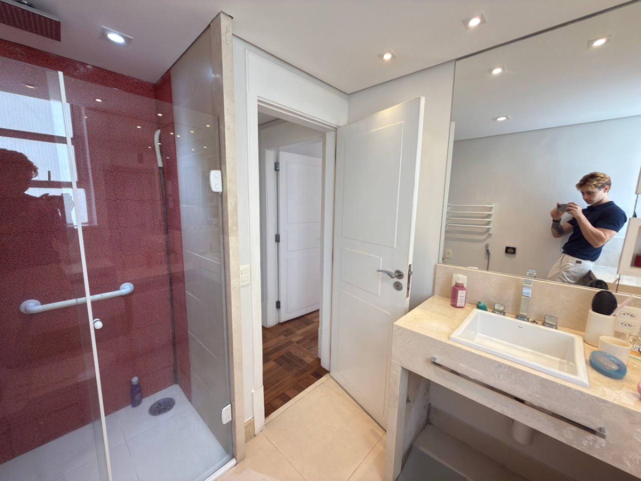 Apartamento, 3 quartos, 200 m² - Foto 31