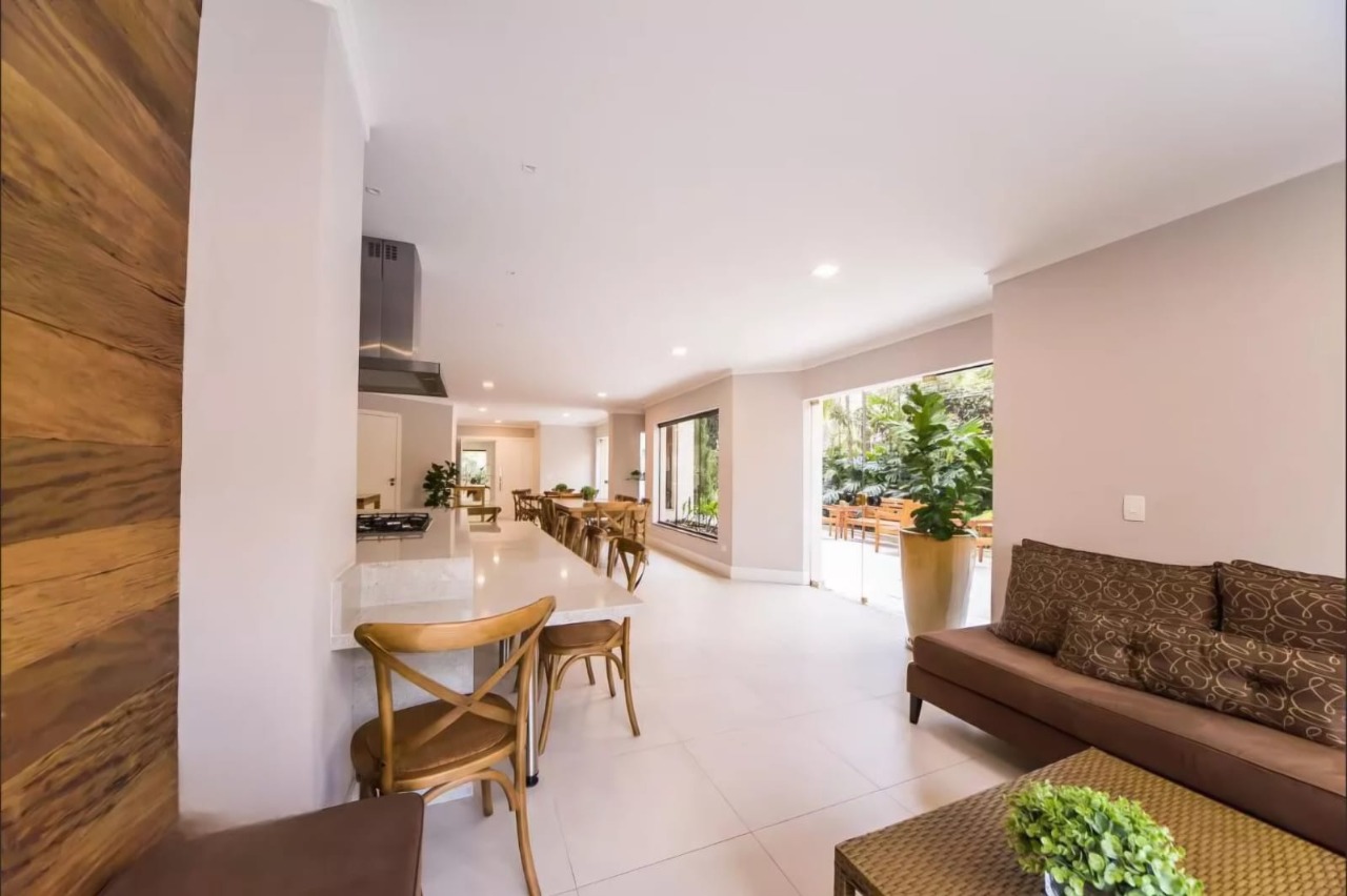 Cobertura, 5 quartos, 400 m² - Foto 21