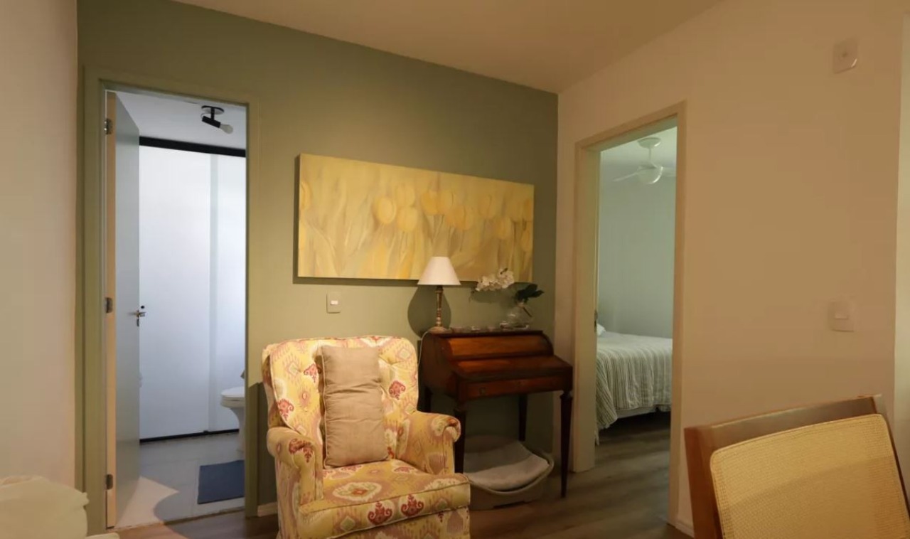 Apartamento, 2 quartos, 61 m² - Foto 8