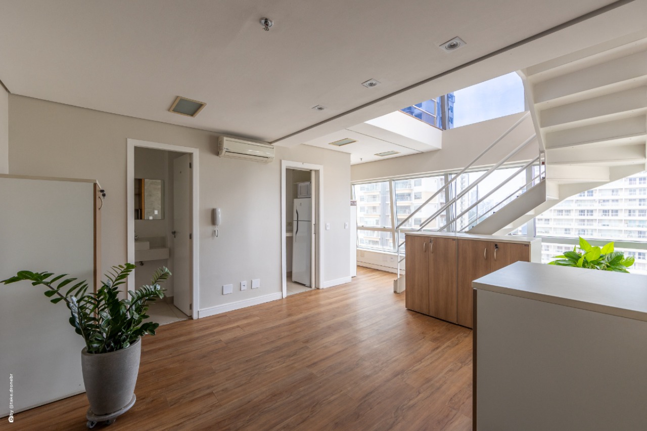 Sala-Conjunto, 100 m² - Foto 9