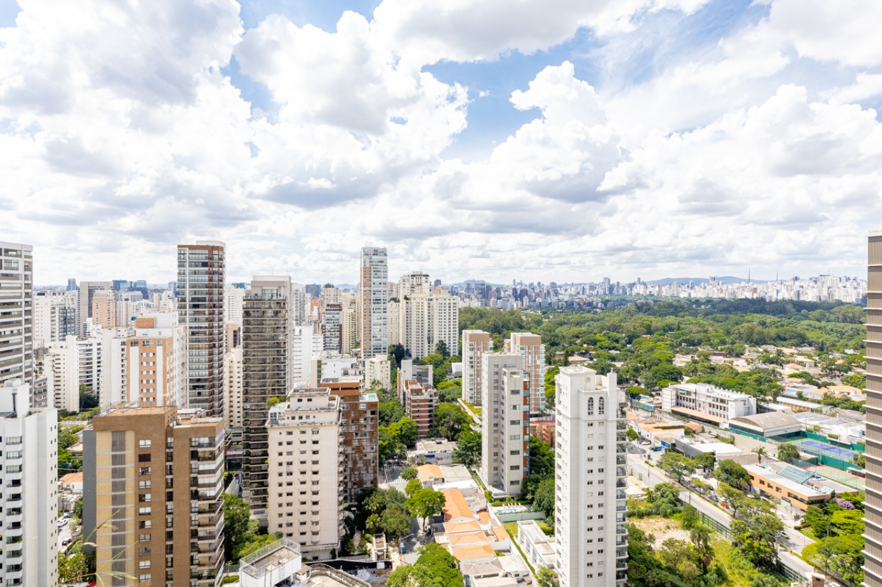 Cobertura, 4 quartos, 420 m² - Foto 9