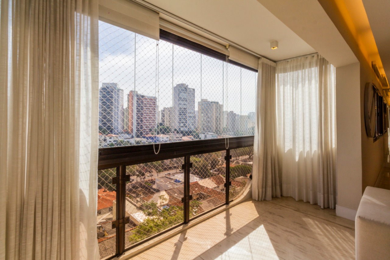 Apartamento, 3 quartos, 190 m² - Foto 7
