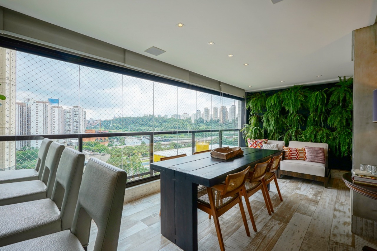Apartamento, 3 quartos, 170 m² - Foto 33