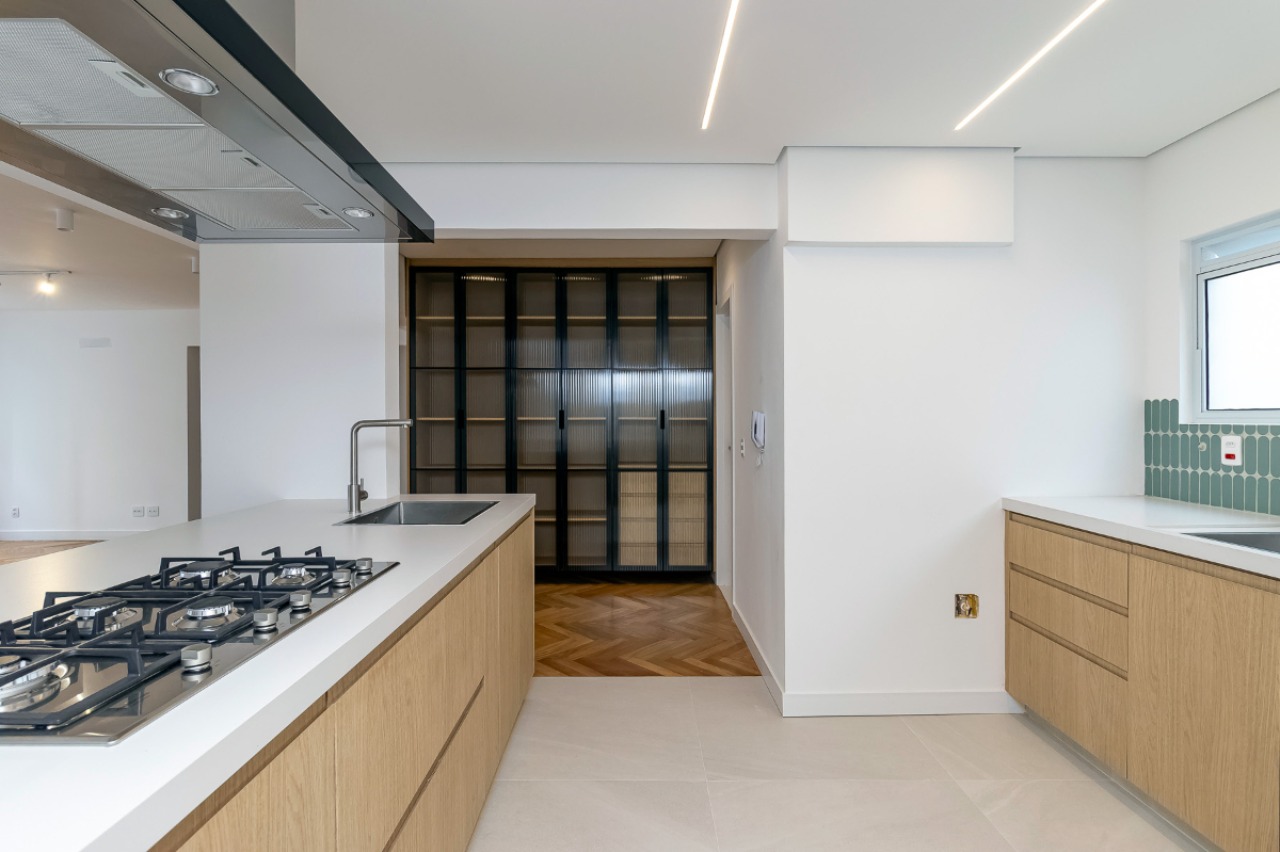 Apartamento, 3 quartos, 160 m² - Foto 12