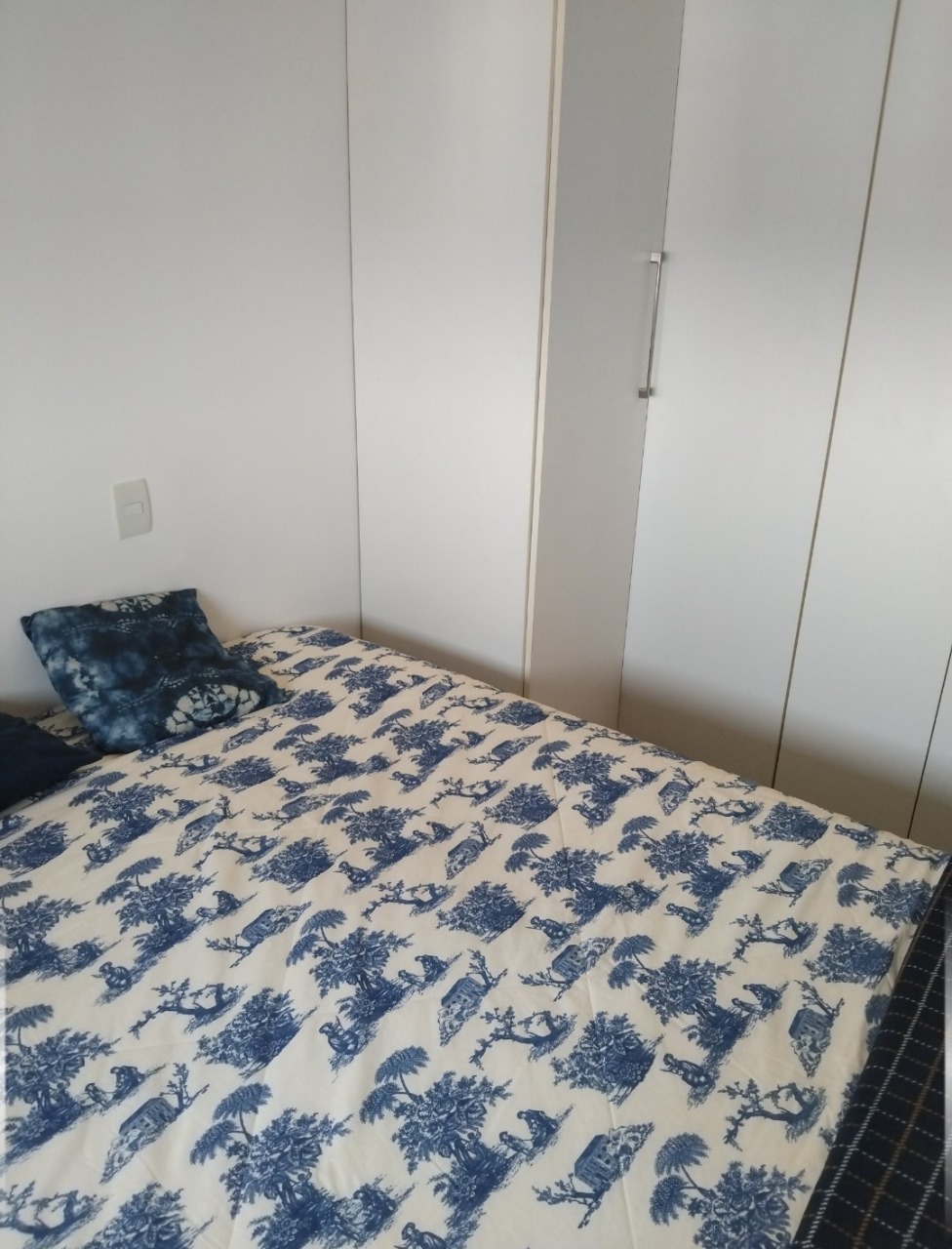 Apartamento, 2 quartos, 51 m² - Foto 5