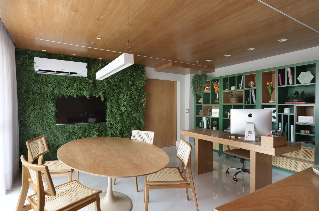 Sala-Conjunto, 100 m² - Foto 9