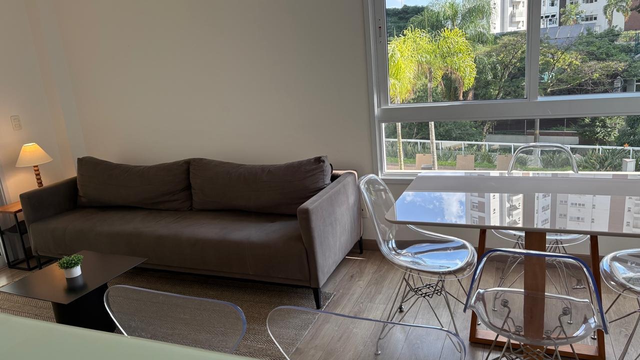 Apartamento, 2 quartos, 88 m² - Foto 2