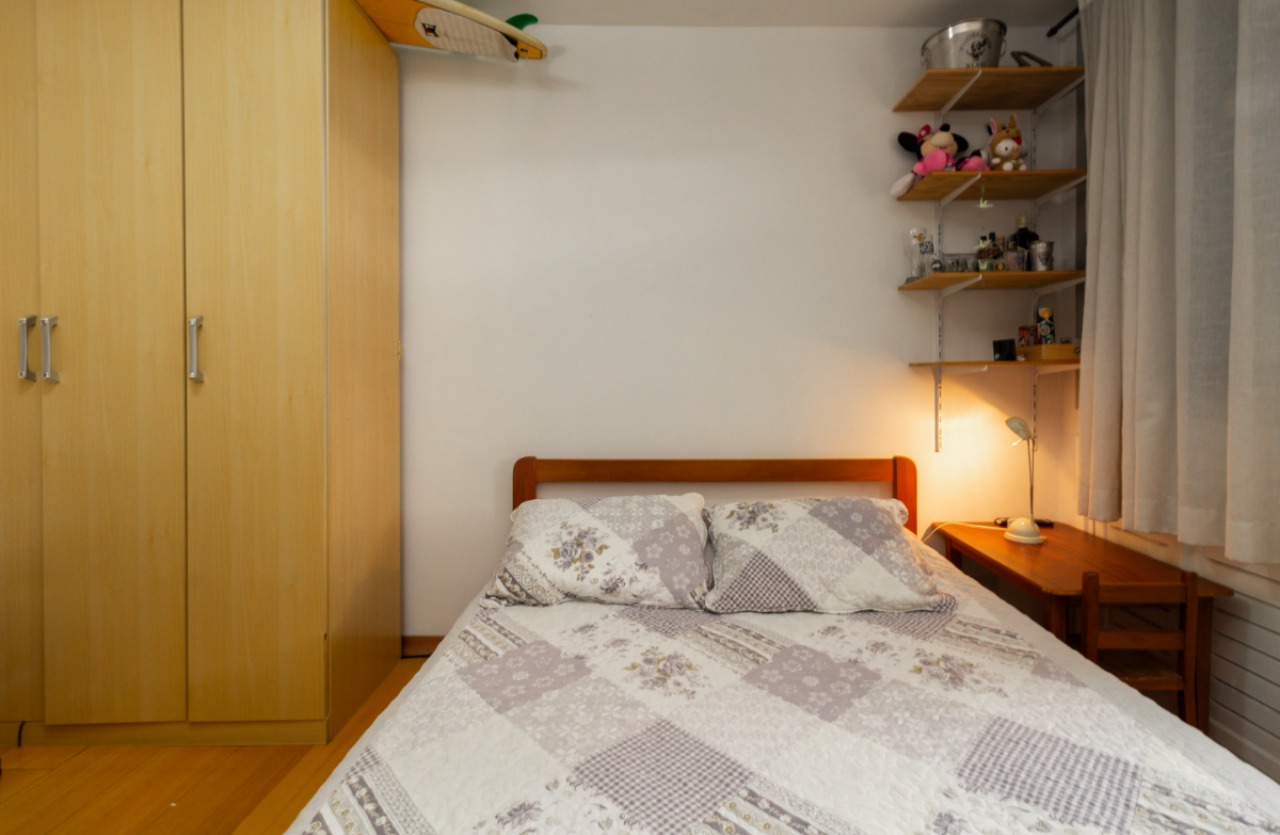 Apartamento, 3 quartos, 141 m² - Foto 24