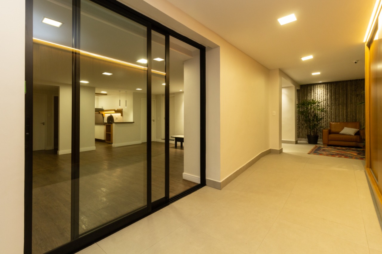 Apartamento, 3 quartos, 141 m² - Foto 3