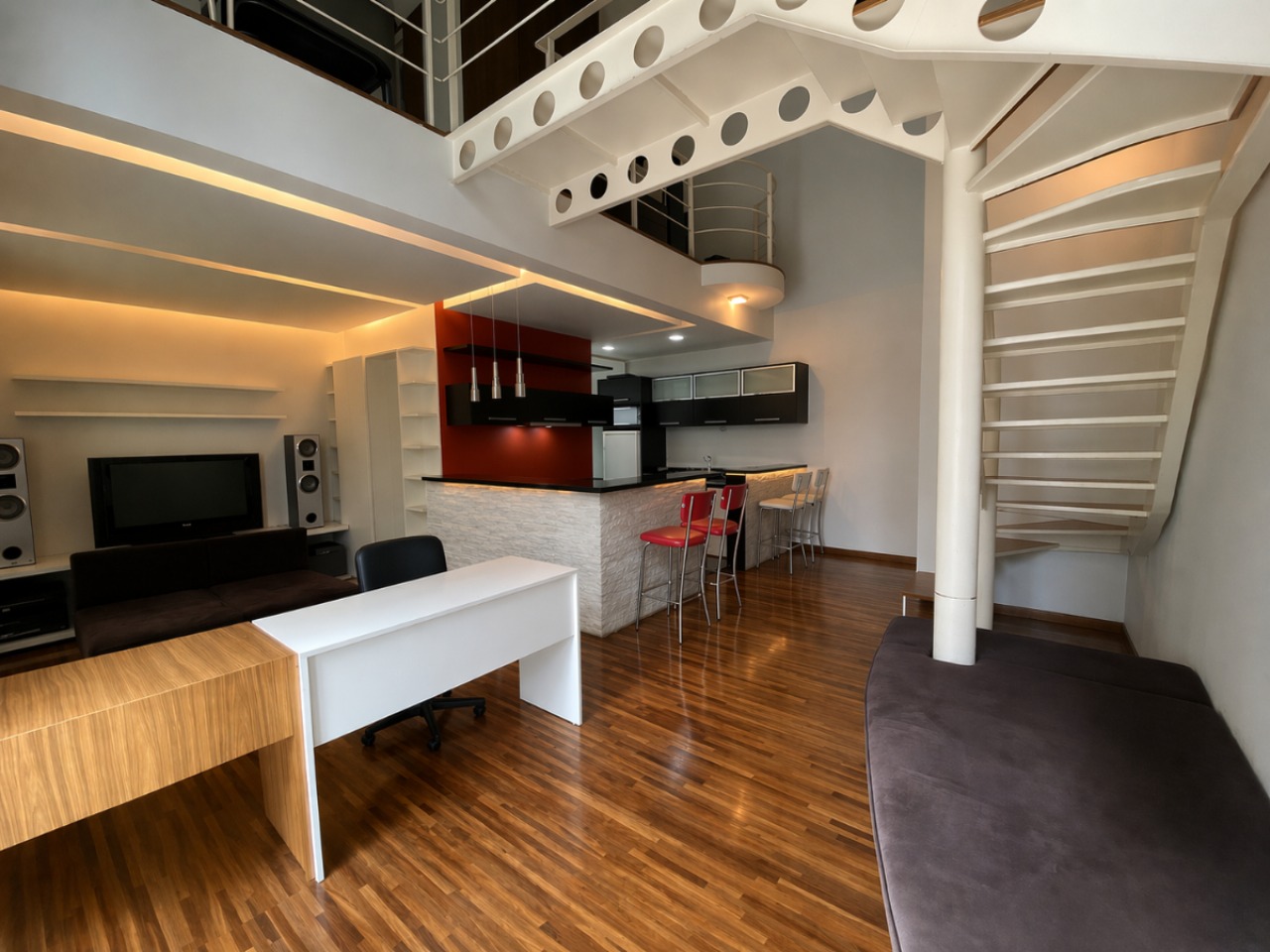 Apartamento, 1 quarto, 80 m² - Foto 30