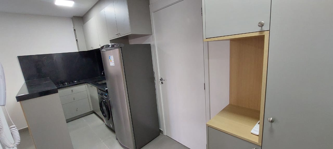 Apartamento, 1 quarto, 38 m² - Foto 16