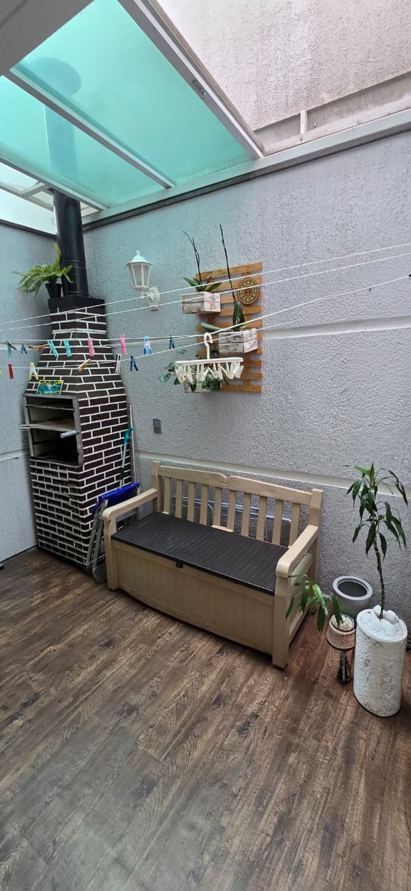 Casa, 3 quartos, 180 m² - Foto 16