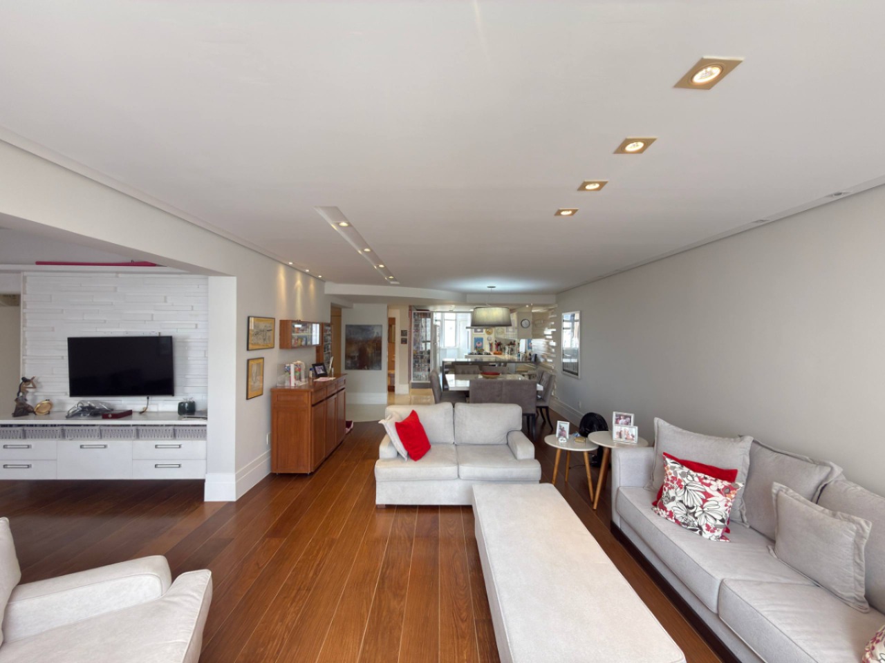 Apartamento, 3 quartos, 200 m² - Foto 53
