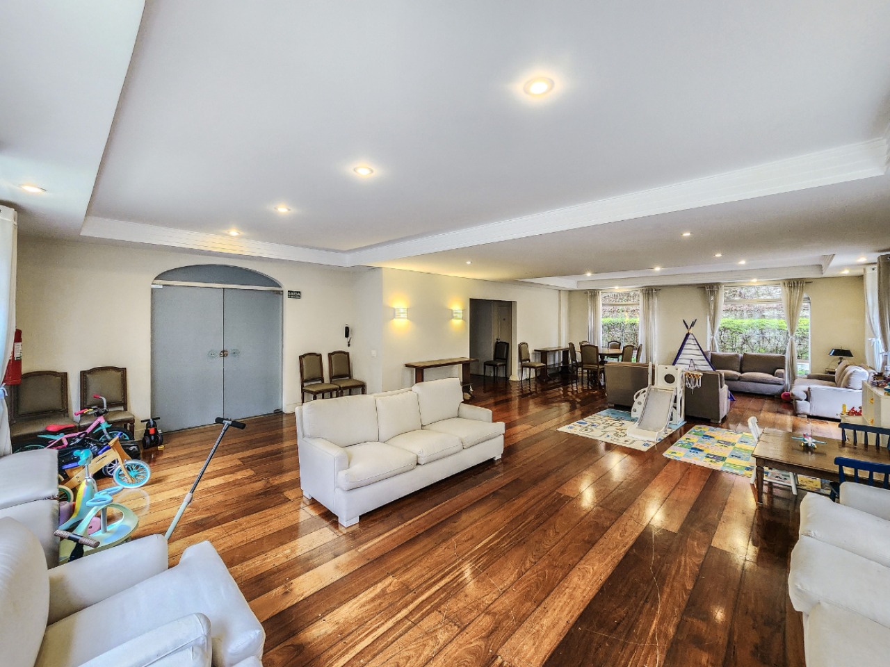 Apartamento, 3 quartos, 170 m² - Foto 34